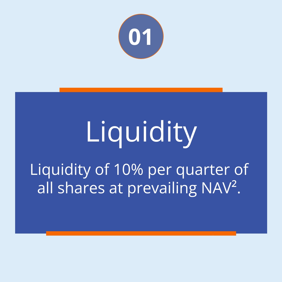 Liquidity