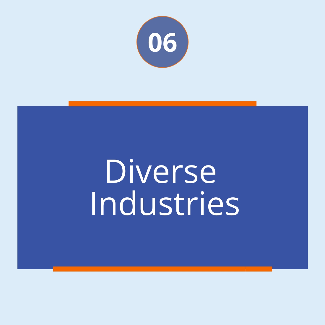 Diverse Industries