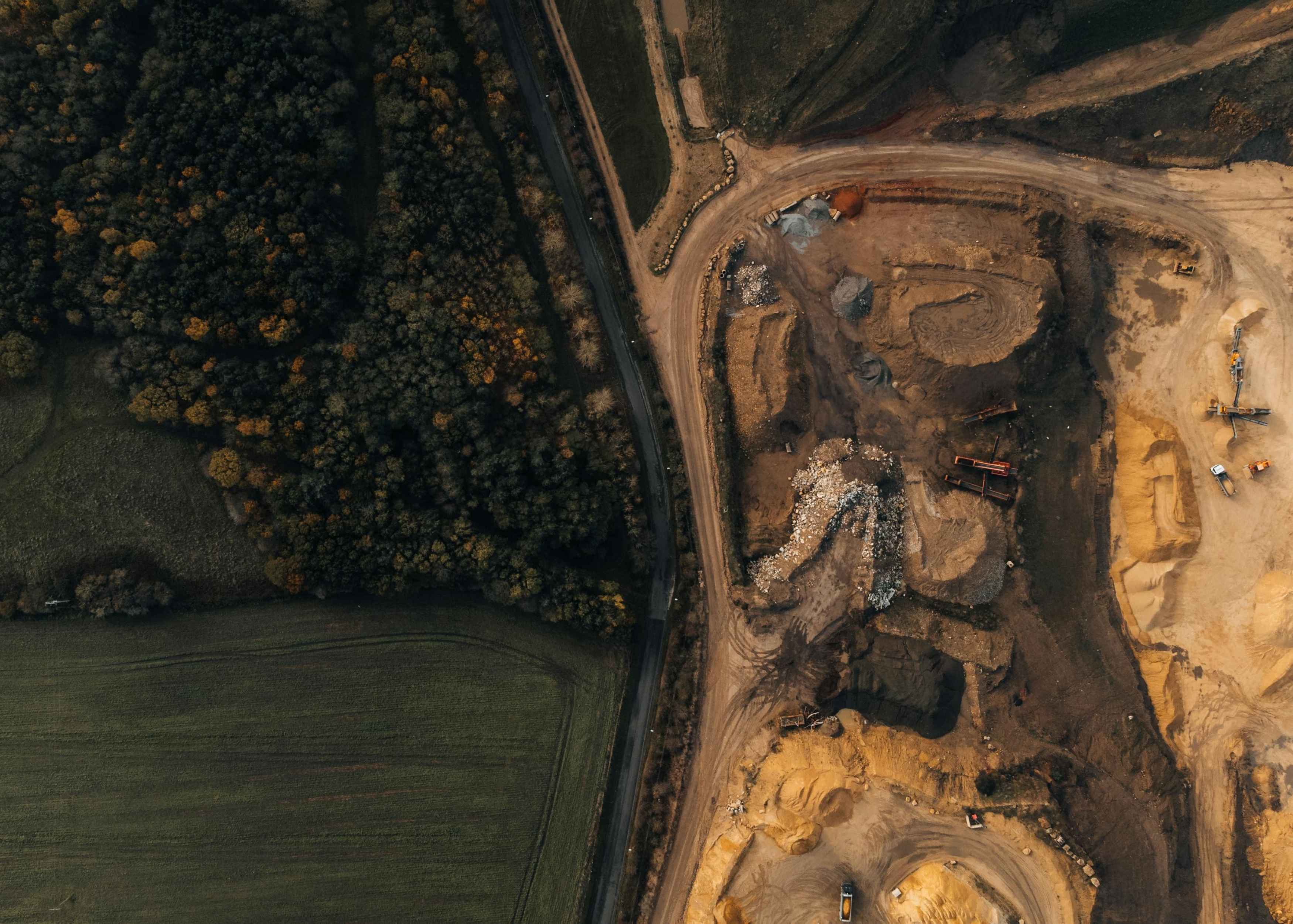 Image of graphic from Charlotte Regional Business Alliance 2023 Q4 report