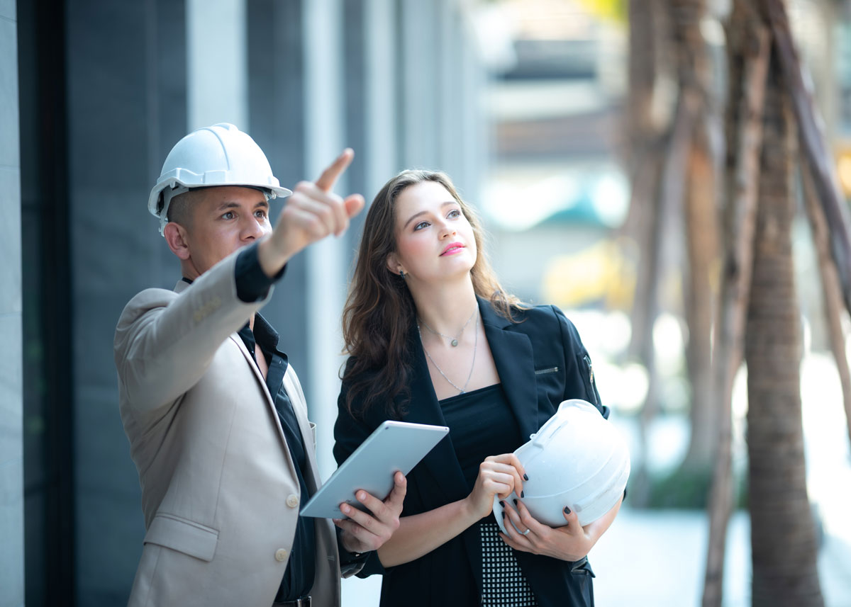 Image of graphic from Charlotte Regional Business Alliance 2023 Q4 report