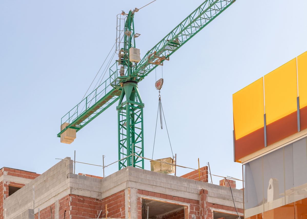 Image of graphic from Charlotte Regional Business Alliance 2023 Q4 report