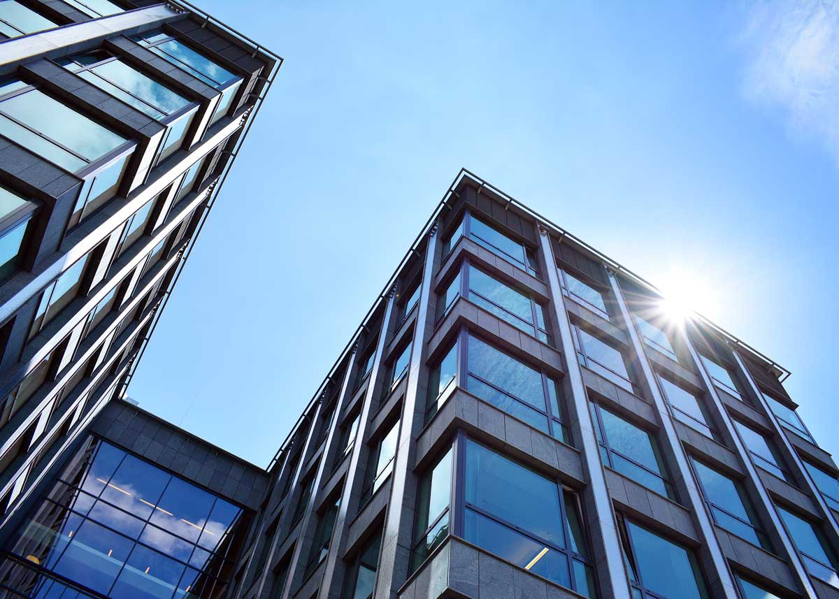 Image of graphic from Charlotte Regional Business Alliance 2023 Q4 report